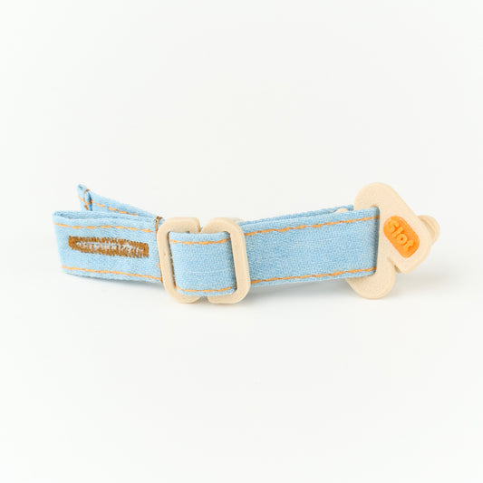 Denim Regolabile Slot 1.5 Beige