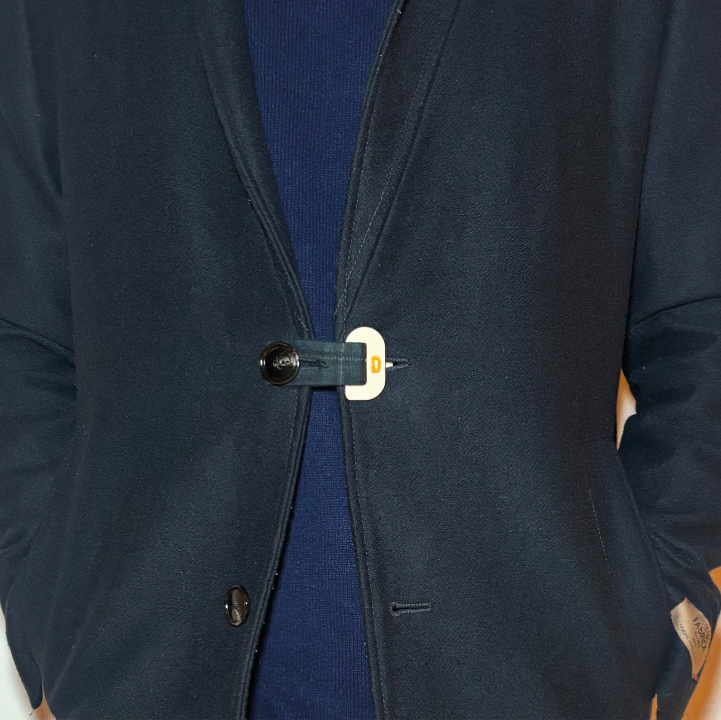 Tartan blue Slot 2.5