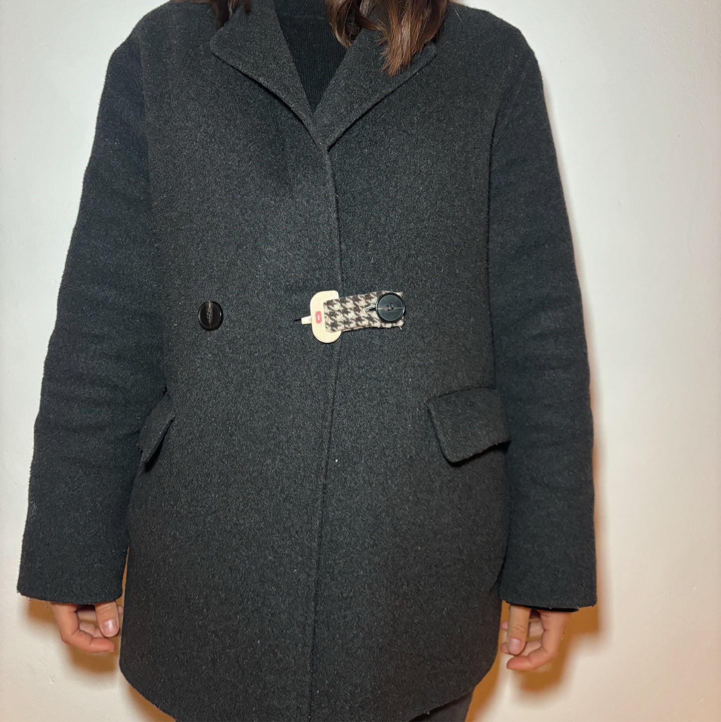 Jacquard beige Slot 2.5