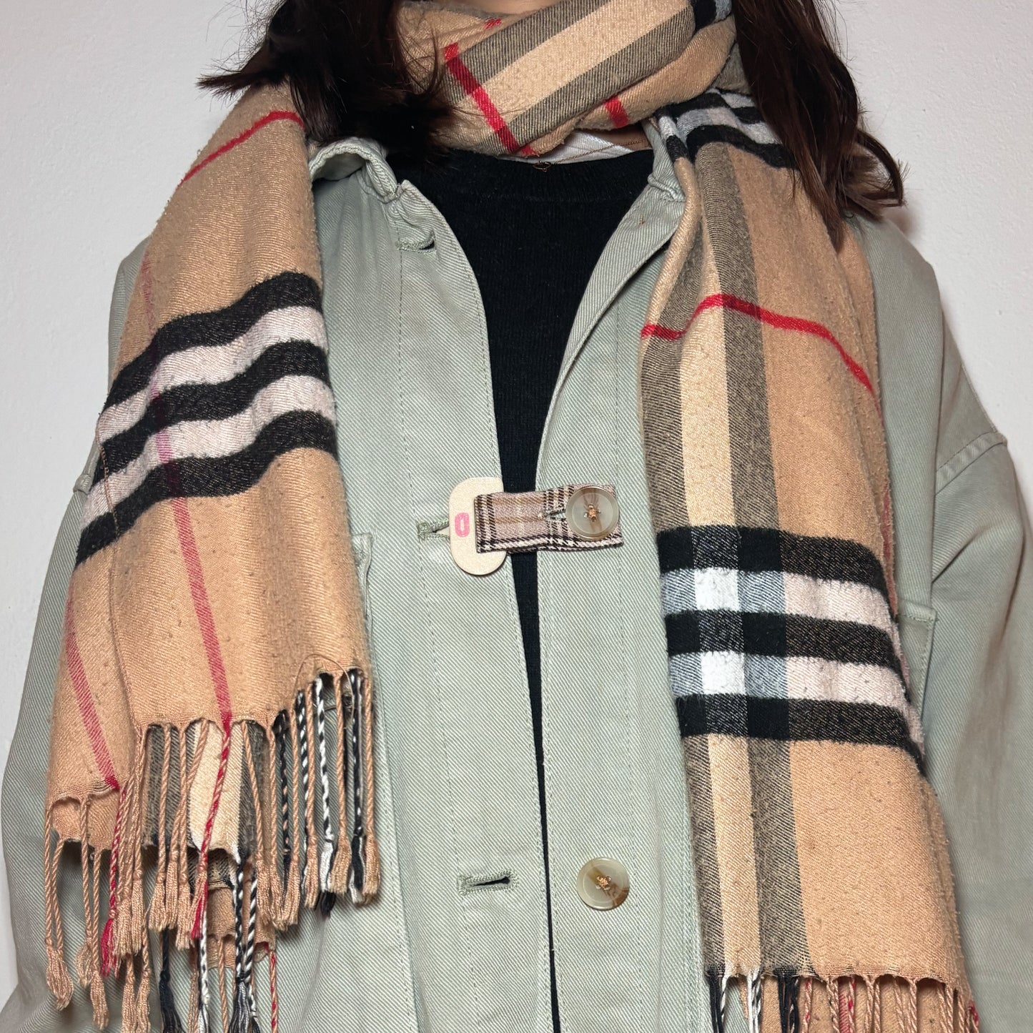 Tartan rose Slot 2.5