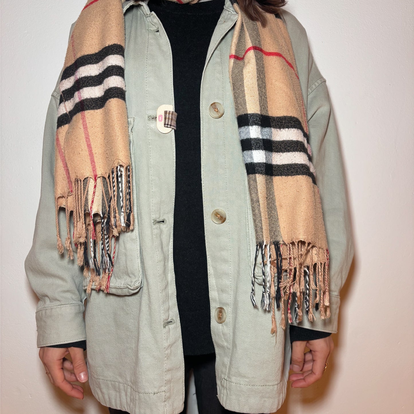 Tartan rose Slot 2.5